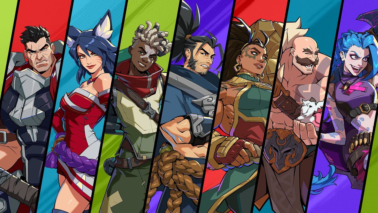 2XKO Chegou: Seu teclado está fazendo você perder combos na Temporada 1?