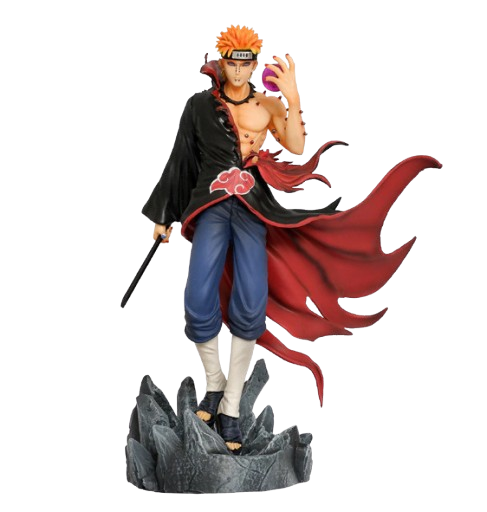 Estatueta do PAIN 22.5cm